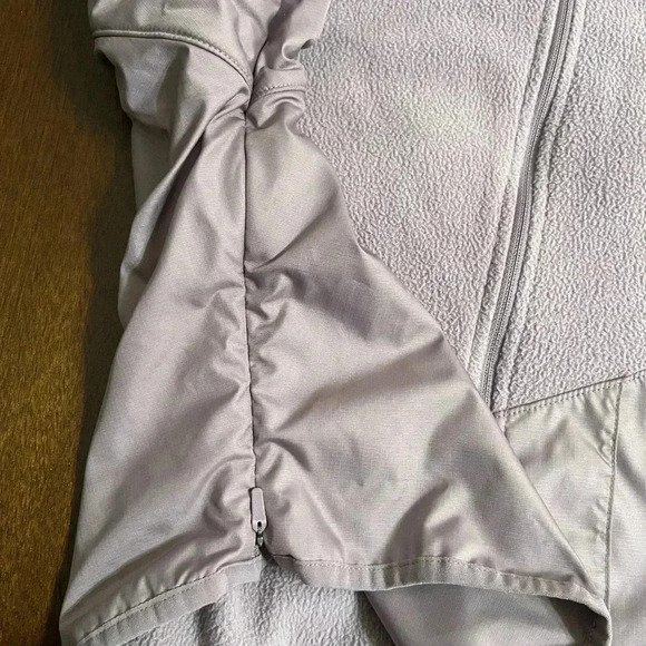 Nike Women's Purple Smoke F Zip Run Division Jacket - Picture 7 of 13